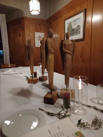 Bild von Gasthaus und Weingut Bad Osterfingen