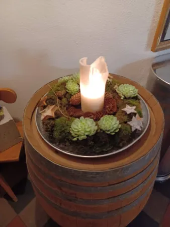 Bild von Gasthaus und Weingut Bad Osterfingen