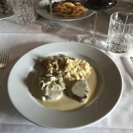 Bild von Gasthaus und Weingut Bad Osterfingen