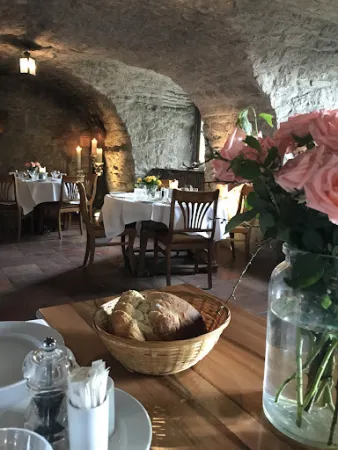 Bild von Gasthaus und Weingut Bad Osterfingen