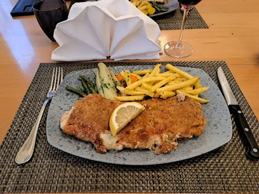 Bild von Gasthaus Hirschen