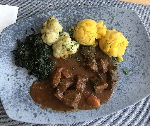 Bild von Gasthaus Hirschen
