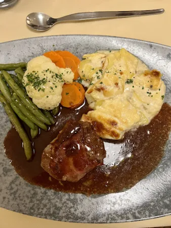 Gasthaus Hirschen