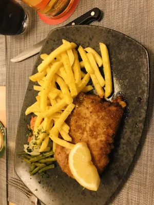 Gasthaus Hirschen