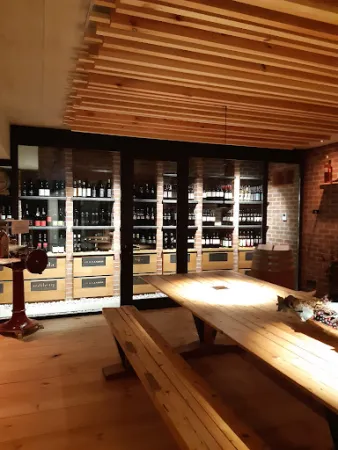 Bild von Gasthof Ziegelhütte