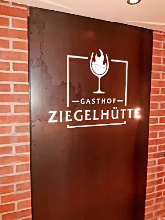 Bild von Gasthof Ziegelhütte