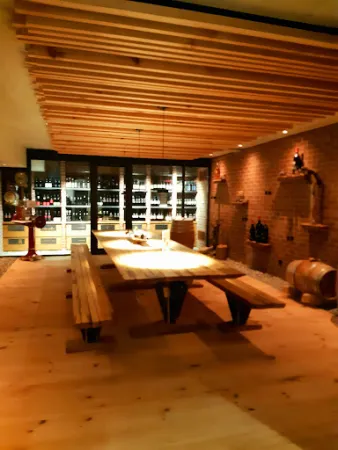 Bild von Gasthof Ziegelhütte