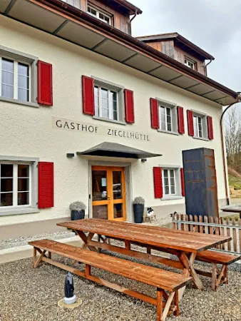 Bild von Gasthof Ziegelhütte