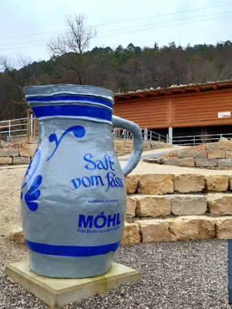 Bild von Gasthof Ziegelhütte