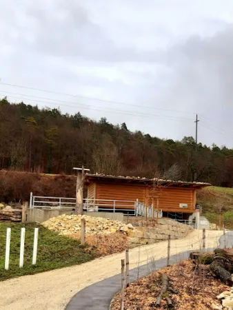 Bild von Gasthof Ziegelhütte