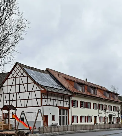 Bild von Gasthof Ziegelhütte