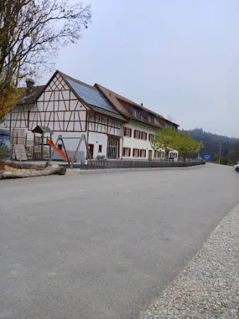 Bild von Gasthof Ziegelhütte