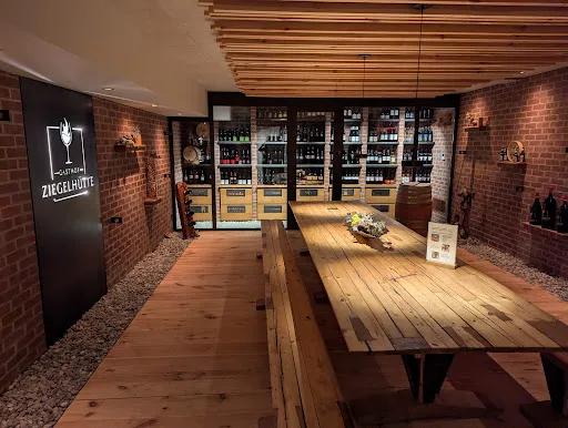 Bild von Gasthof Ziegelhütte