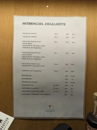 Bild von Gasthof Ziegelhütte