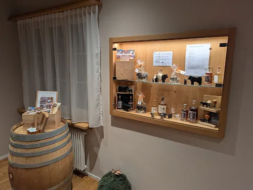 Bild von Gasthof Ziegelhütte
