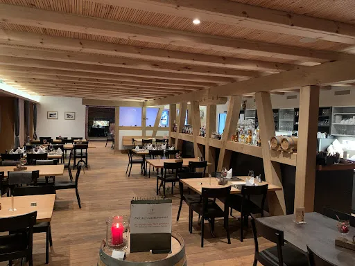 Bild von Gasthof Ziegelhütte