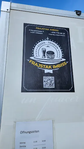 Frajstak Imbiss