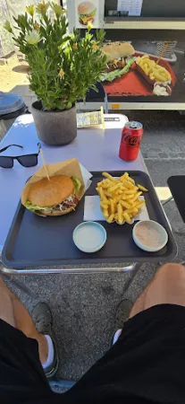 Frajstak Imbiss