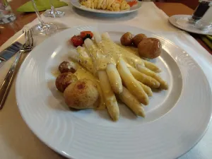 Restaurant Bürgin