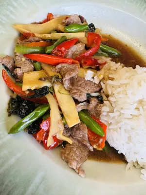 Takki Thai Kitchen