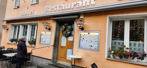 Bild von Restaurant Blume