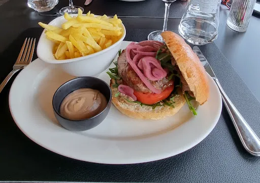 Bild von Golfclub Restaurant Heidental
