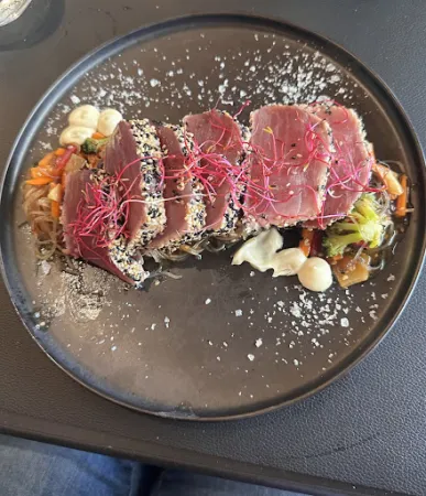 Bild von Golfclub Restaurant Heidental