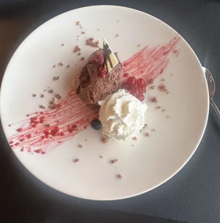 Bild von Golfclub Restaurant Heidental