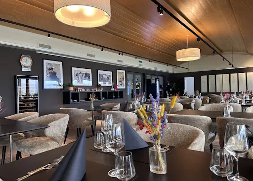 Bild von Golfclub Restaurant Heidental