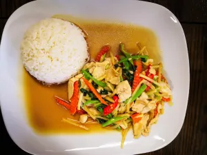 Arunis Thai