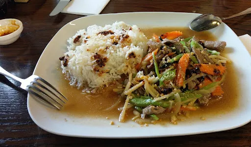 Arunis Thai