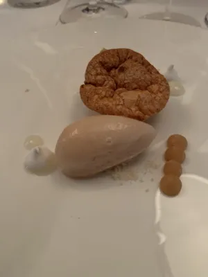 Restaurant Säge