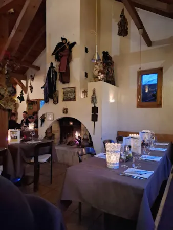 Bild von Häxehüüsli