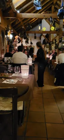 Bild von Häxehüüsli