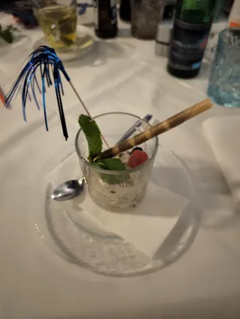 Bild von Restaurant zur alten Post