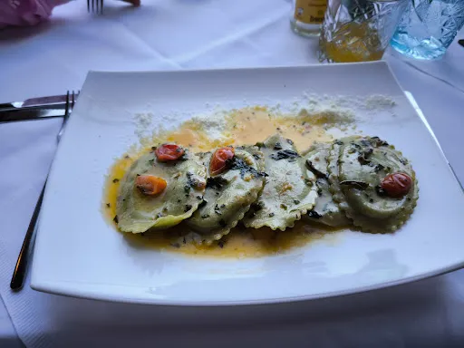 Bild von Restaurant zur alten Post