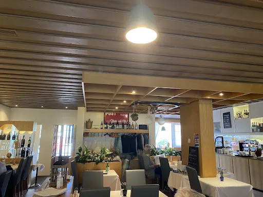 Bild von Restaurant zur alten Post
