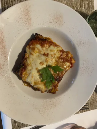 Bild von Restaurant zur alten Post