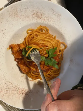Bild von Restaurant zur alten Post
