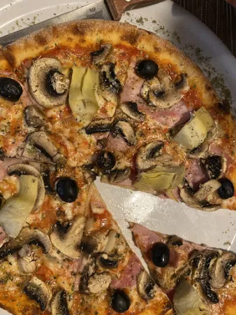 Bild von Restaurant zur alten Post
