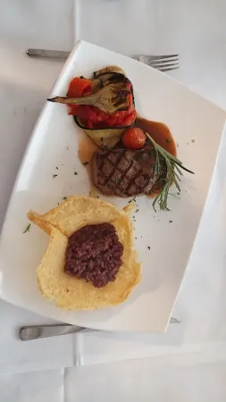 Bild von Restaurant zur alten Post