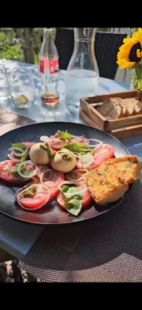 Bild von Restaurant Krone