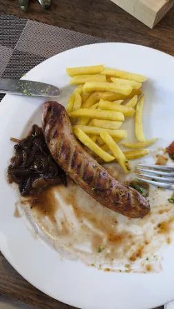 Bild von Restaurant Krone