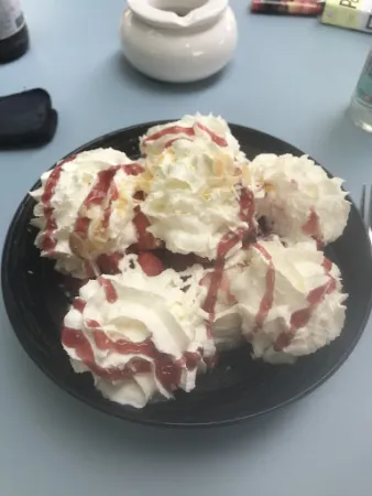 Bild von Restaurant Krone