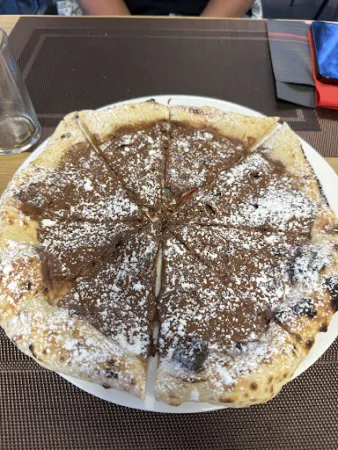 Bild von il Pulcinella