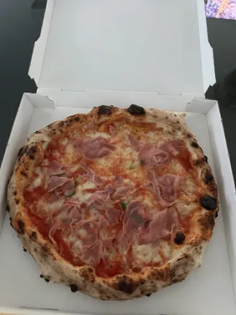 Bild von il Pulcinella