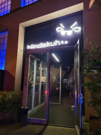 Bild von blindekuh Basel