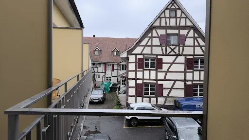 Bild von Hotel Restaurant Rössli Allschwil
