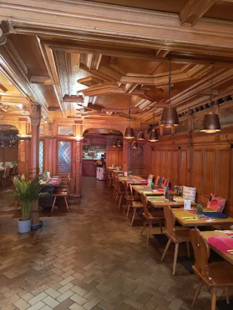 Bild von El Mexicano Solothurn