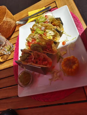 Bild von El Mexicano Solothurn